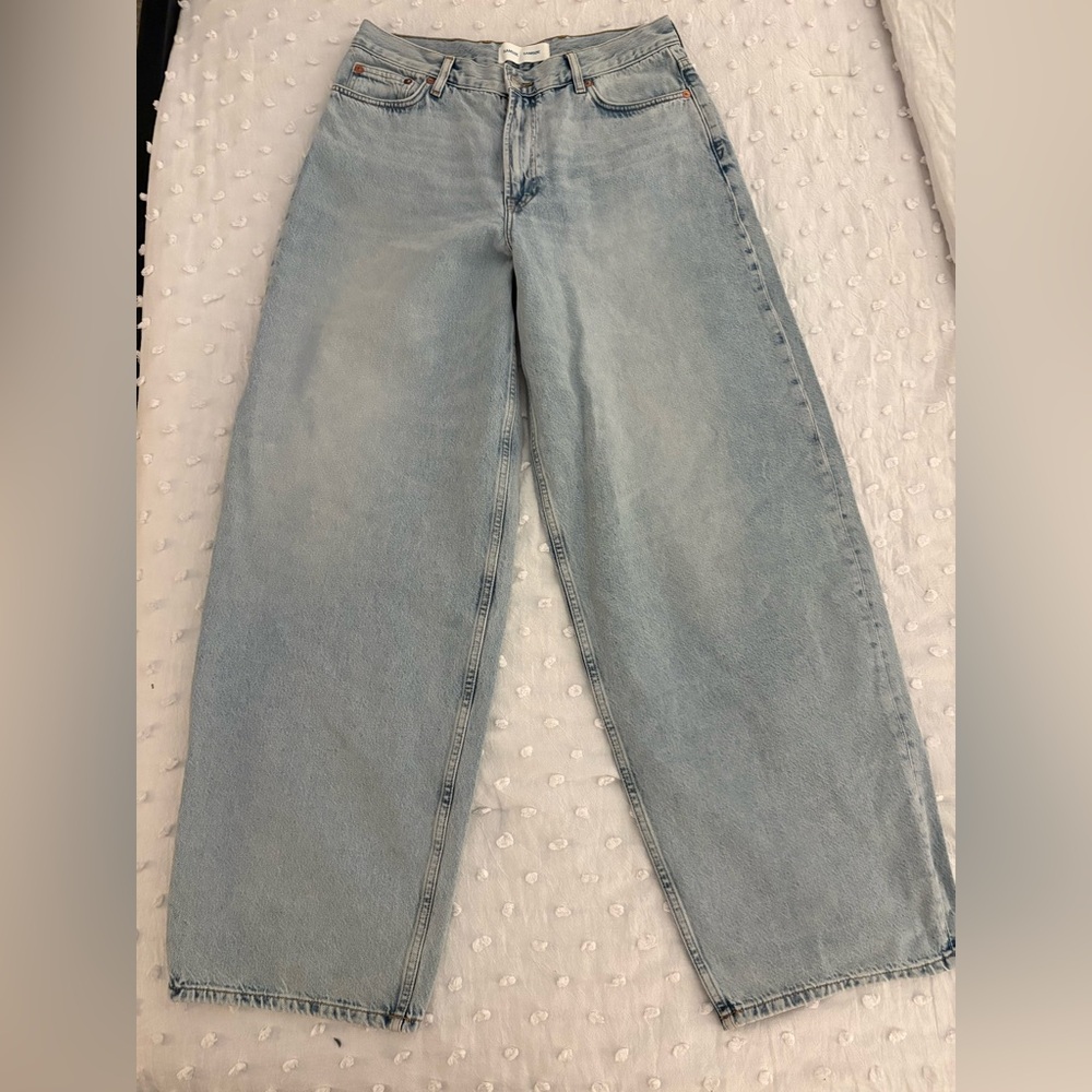 Saharper Jeans, Size 29 | SAMSOE SAMSOE
